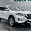 nissan x-trail 2018 -NISSAN--X-Trail DAA-HT32--HT32-154604---NISSAN--X-Trail DAA-HT32--HT32-154604- image 17