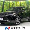 toyota harrier 2023 -TOYOTA--Harrier 6BA-MXUA85--MXUA85-0012542---TOYOTA--Harrier 6BA-MXUA85--MXUA85-0012542- image 1