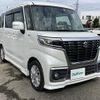 suzuki spacia 2018 -SUZUKI--Spacia DAA-MK53S--MK53S-559275---SUZUKI--Spacia DAA-MK53S--MK53S-559275- image 1