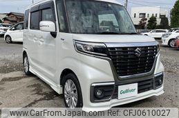 suzuki spacia 2018 -SUZUKI--Spacia DAA-MK53S--MK53S-559275---SUZUKI--Spacia DAA-MK53S--MK53S-559275-