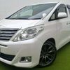 toyota alphard 2012 quick_quick_DBA-ANH20W_ANH20-8218498 image 14