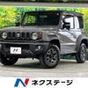 suzuki jimny-sierra 2025 CFJ0580167 image 1