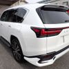 lexus lx 2022 -LEXUS--Lexus LX 3BA-VJA310W--VJA310-4012118---LEXUS--Lexus LX 3BA-VJA310W--VJA310-4012118- image 2