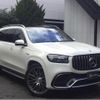 mercedes-benz gls-class 2020 quick_quick_7AA-167989_W1N1679891A284070 image 1