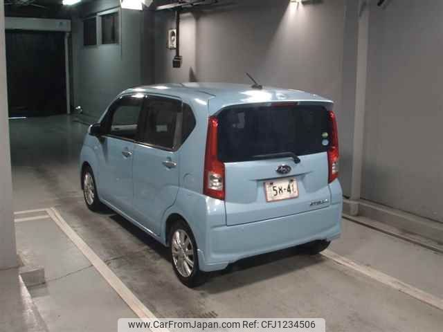 subaru stella 2016 -SUBARU--Stella LA150F-0014230---SUBARU--Stella LA150F-0014230- image 2