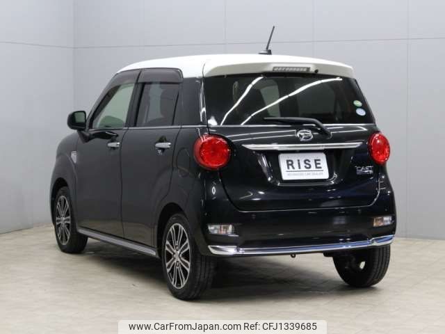 daihatsu cast 2018 -DAIHATSU--Cast DBA-LA250S--LA250S-0137461---DAIHATSU--Cast DBA-LA250S--LA250S-0137461- image 2