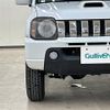 suzuki jimny 2010 -SUZUKI--Jimny ABA-JB23W--JB23W-615035---SUZUKI--Jimny ABA-JB23W--JB23W-615035- image 5