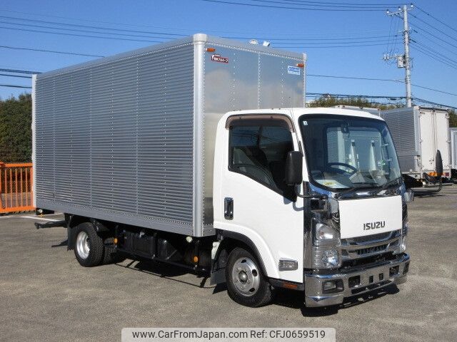 isuzu elf-truck 2019 -ISUZU--Elf TRG-NLR85AN--NLR85-7039758---ISUZU--Elf TRG-NLR85AN--NLR85-7039758- image 2