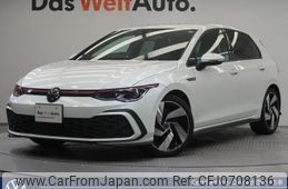 volkswagen golf-gti 2023 quick_quick_CDDNP_WVWZZZCD4PW109777