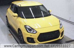 suzuki swift 2021 -SUZUKI--Swift ZC33S-408964---SUZUKI--Swift ZC33S-408964-