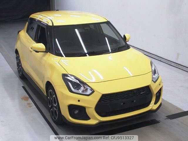 suzuki swift 2021 -SUZUKI--Swift ZC33S-408964---SUZUKI--Swift ZC33S-408964- image 1