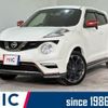 nissan juke 2018 quick_quick_NF15_NF15-581561 image 1