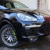 porsche cayenne 2016 quick_quick_DLA-92ACGE_WP1ZZZ92ZGLA16029 image 5