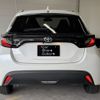 toyota yaris 2022 -TOYOTA--Yaris 5BA-KSP210--KSP210-0074443---TOYOTA--Yaris 5BA-KSP210--KSP210-0074443- image 9