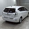 toyota prius-α 2012 -TOYOTA--Prius α ZVW41W-3082895---TOYOTA--Prius α ZVW41W-3082895- image 6