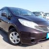 nissan note 2013 REALMOTOR_N2021040251M-7 image 1