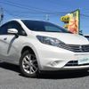 nissan note 2016 -NISSAN--Note DBA-E12--E12-497398---NISSAN--Note DBA-E12--E12-497398- image 1