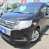 honda stepwagon 2012 -HONDA 【北九州 501ﾕ154】--Stepwgn RK5--1218595---HONDA 【北九州 501ﾕ154】--Stepwgn RK5--1218595- image 1