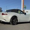 mazda roadster 2016 -MAZDA--Roadster DBA-ND5RC--ND5RC-112830---MAZDA--Roadster DBA-ND5RC--ND5RC-112830- image 7