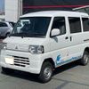 mitsubishi minicab-miev 2015 GOO_JP_700040362430240825001 image 1