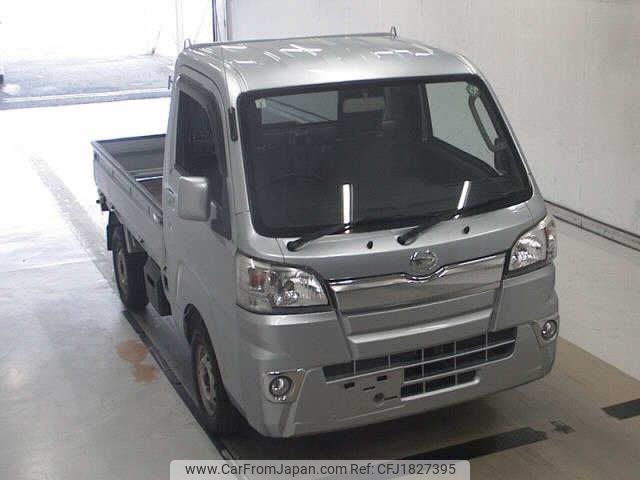 daihatsu hijet-truck 2018 CFJ1827395 image 1
