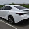 lexus is 2021 -LEXUS--Lexus IS 6AA-AVE30--AVE30-5086941---LEXUS--Lexus IS 6AA-AVE30--AVE30-5086941- image 16