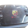 abarth abarth-695 2024 quick_quick_31214T_ZFABF13H2RJJ74939 image 13