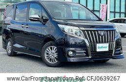 toyota esquire 2016 -TOYOTA--Esquire DBA-ZRR80G--ZRR80-0215215---TOYOTA--Esquire DBA-ZRR80G--ZRR80-0215215-