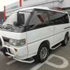 mitsubishi delica-starwagon 1994 -三菱--デリカスターワゴン　４ＷＤ E-P24W--P24W----三菱--デリカスターワゴン　４ＷＤ E-P24W--P24W-- image 5