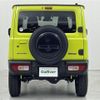 suzuki jimny 2019 -SUZUKI--Jimny 3BA-JB64W--JB64W-118981---SUZUKI--Jimny 3BA-JB64W--JB64W-118981- image 12