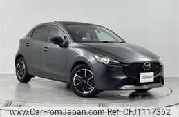 mazda demio 2023 -MAZDA--MAZDA2 3DA-DJ5FS--DJ5FS-700061---MAZDA--MAZDA2 3DA-DJ5FS--DJ5FS-700061-