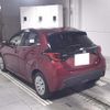 toyota yaris 2020 -TOYOTA 【横浜 530ﾆ9603】--Yaris MXPH10-2010951---TOYOTA 【横浜 530ﾆ9603】--Yaris MXPH10-2010951- image 2