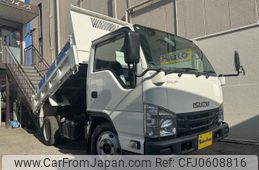 isuzu elf-truck 2017 GOO_NET_EXCHANGE_0701654A30241228W003