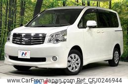 toyota noah 2013 -TOYOTA--Noah DBA-ZRR75G--ZRR75-0107441---TOYOTA--Noah DBA-ZRR75G--ZRR75-0107441-