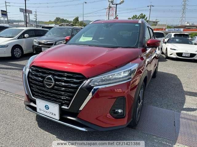 nissan nissan-others 2020 quick_quick_P15_P15-007018 image 1