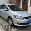 volkswagen sharan 2011 -VOLKSWAGEN--VW Sharan DBA-7NCAV--WVWZZZ7NZBV030243---VOLKSWAGEN--VW Sharan DBA-7NCAV--WVWZZZ7NZBV030243- image 2