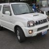 suzuki jimny-sierra 2014 -SUZUKI--Jimny Sierra ABA-JB43W--JB43W-562121---SUZUKI--Jimny Sierra ABA-JB43W--JB43W-562121- image 3