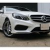 mercedes-benz e-class 2016 -MERCEDES-BENZ--Benz E Class LDA-212001C--WDD2120012B228961---MERCEDES-BENZ--Benz E Class LDA-212001C--WDD2120012B228961- image 1