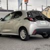 toyota yaris 2021 CFJ1794428 image 7