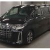 toyota alphard 2021 -TOYOTA--Alphard 3BA-AGH30W--AGH30W-9038533---TOYOTA--Alphard 3BA-AGH30W--AGH30W-9038533- image 4