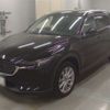 mazda cx-8 2018 -MAZDA 【袖ヶ浦 341ま126】--CX-8 KG2P-111737---MAZDA 【袖ヶ浦 341ま126】--CX-8 KG2P-111737- image 1