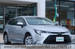 toyota corolla-touring-wagon 2024 CFJ1767828