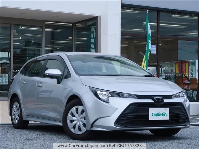 toyota corolla-touring-wagon 2024 CFJ1767828 image 1