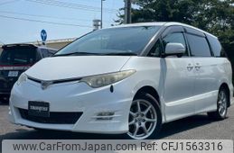 toyota estima 2006 CFJ1563316