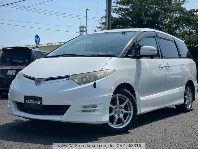 toyota estima 2006 CFJ1563316 image 1