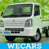 mitsubishi minicab-truck 2018 quick_quick_EBD-DS16T_DS16T-385591 image 1