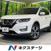 nissan x-trail 2018 -NISSAN--X-Trail DBA-NT32--NT32-076036---NISSAN--X-Trail DBA-NT32--NT32-076036- image 1