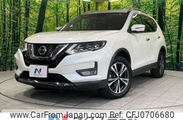 nissan x-trail 2018 -NISSAN--X-Trail DBA-NT32--NT32-076036---NISSAN--X-Trail DBA-NT32--NT32-076036-