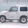 suzuki jimny 1998 CFJ9366350 image 9