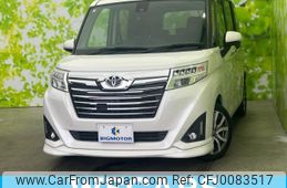 toyota roomy 2018 quick_quick_DBA-M900A_M900A-0251710